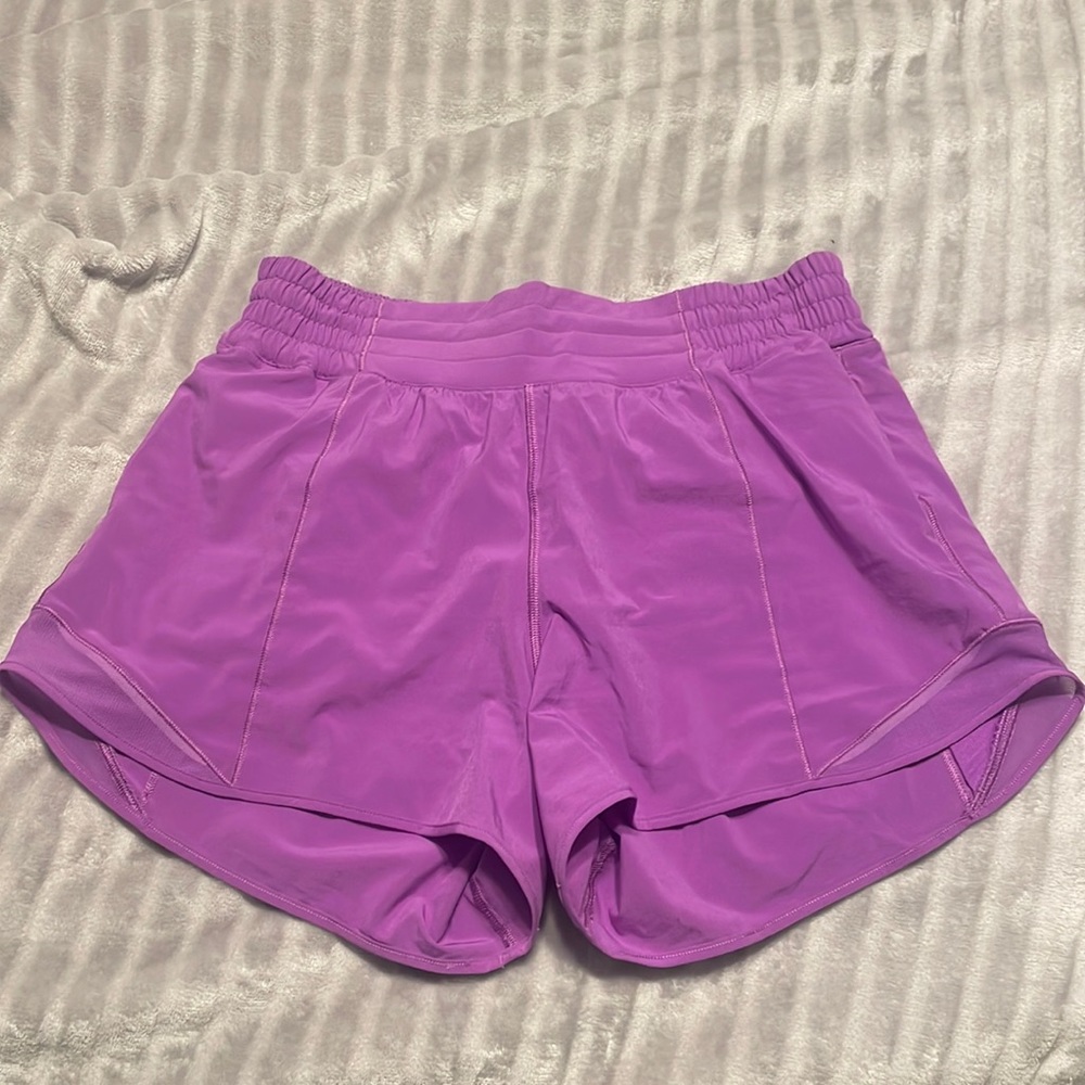 Hotty Hot HR 4”Moonlit Magenta